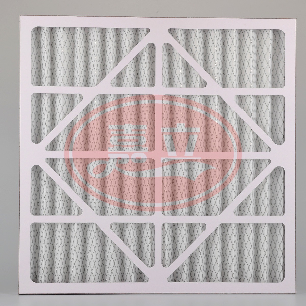 晋安纸框过滤器